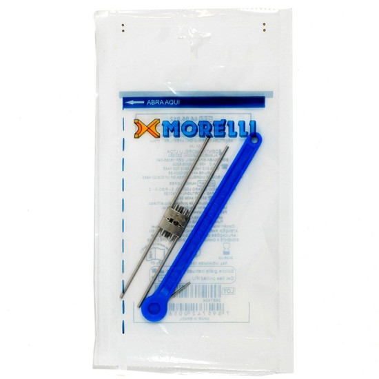 Expansor Palatal Hyrax - Morelli