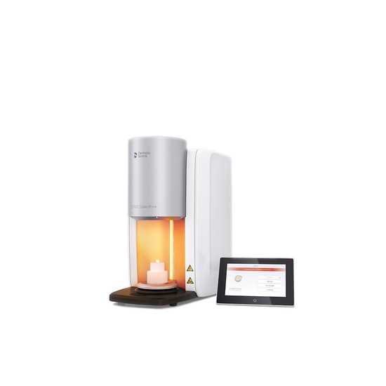 Forno de Sinterização Cerec Speedfire Bivolt - Dentsply Sirona