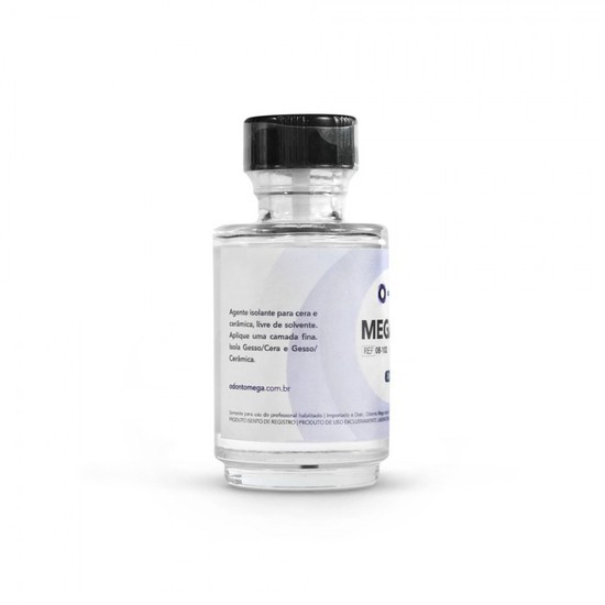 Isolante P/Ceramica Sep 30Ml - Odontomega