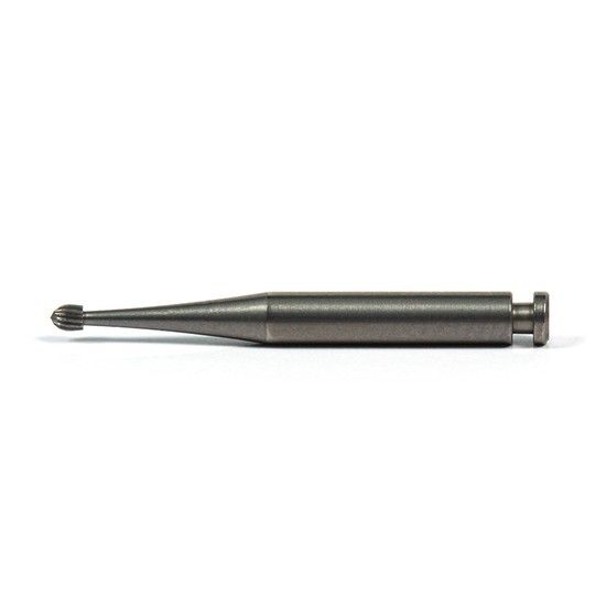 Kit Broca Aço Mult-Set CA Meisinger | Dental Speed