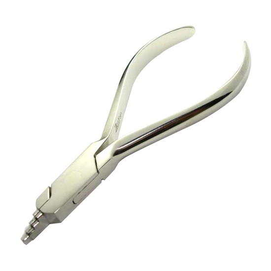 Alicate Ortodôntico Nance 001 1 Unid. Zatty