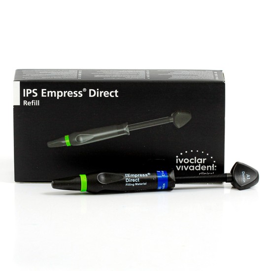 Resina Empress Direct Dentina Ivoclar Escolha a Cor