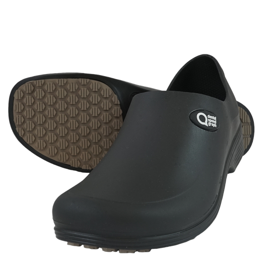 Sapato Antiderrapante Masculino Sticky Shoe - Preto - 43 - DENTAL SPEED |  Calçados \u003e Calçados Masculinos
