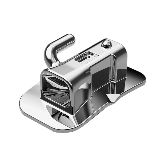 Tubo P Soldagem Roth 0 022 Simples 1 Molar Superior Esquerdo