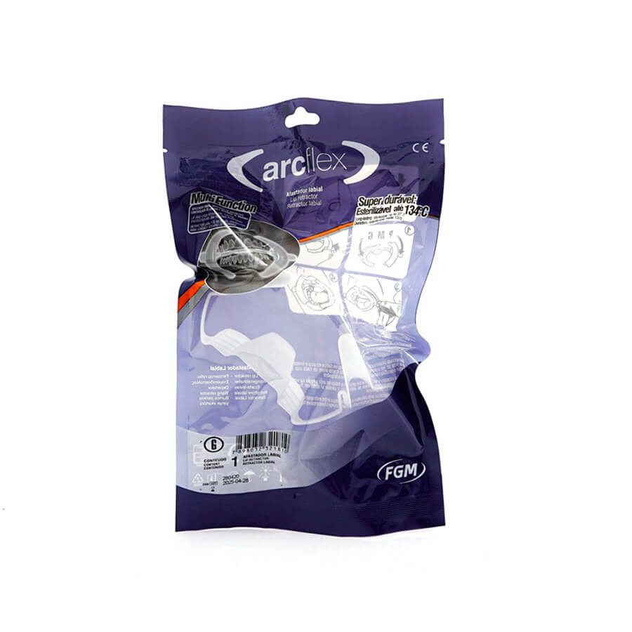 Afastador Labial Arcflex - FGM