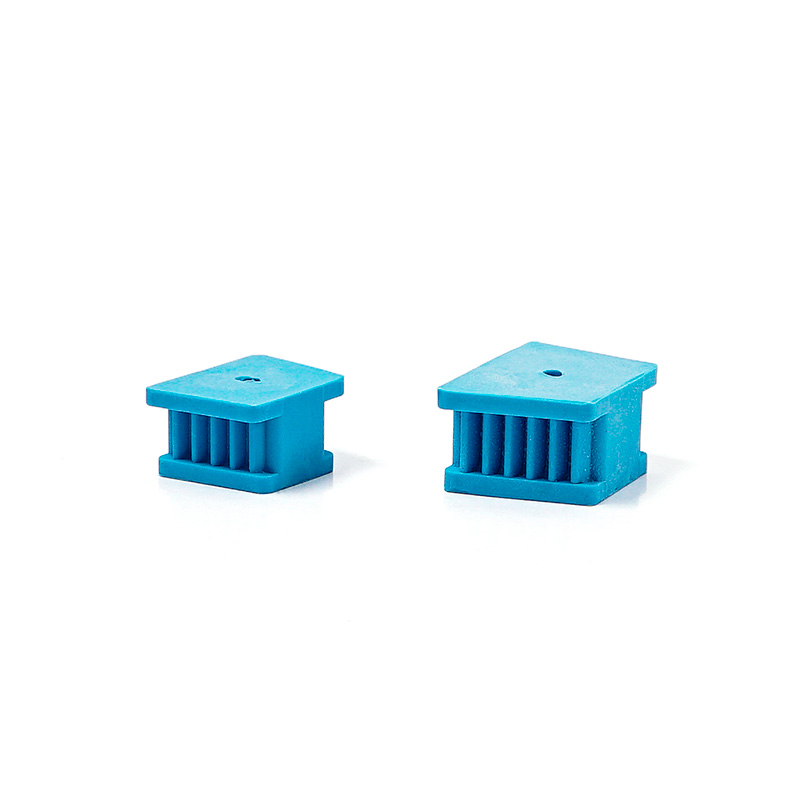 Abridor De Boca Em Silicone Kit Azul Céu- Preven