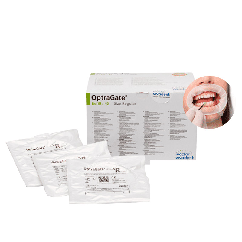 Afastador Labial Optragate 3D - Ivoclar Vivadent