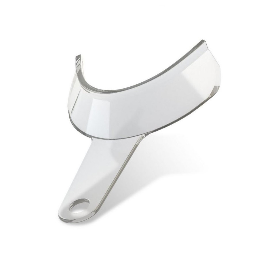Afastador Labial para Fotografia Oclusal MF G Adulto - Indusbello