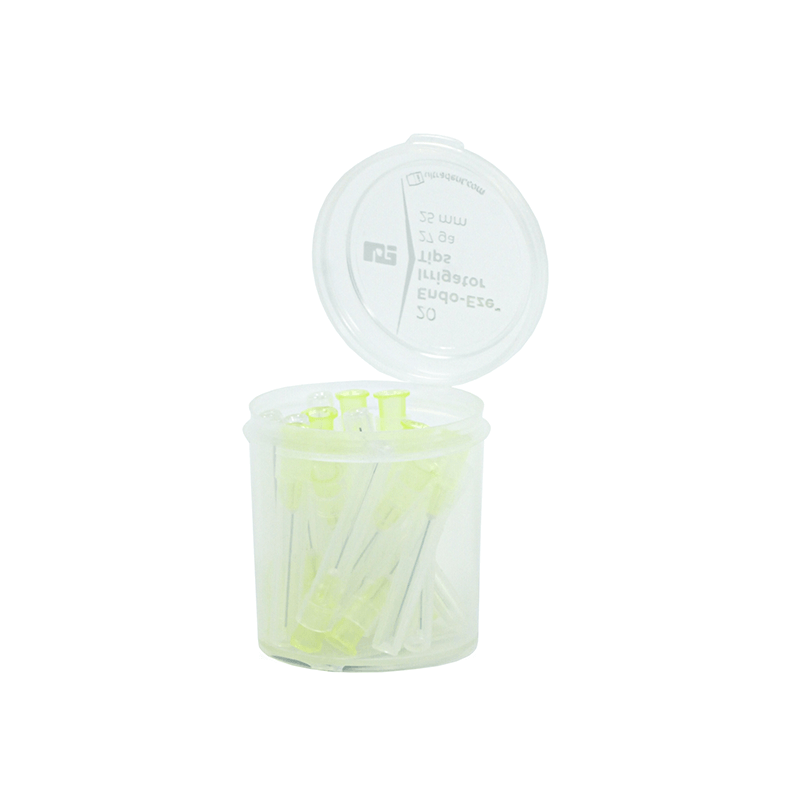 Agulha para Irrigação Endo Eze Ultradent 20 Unidades