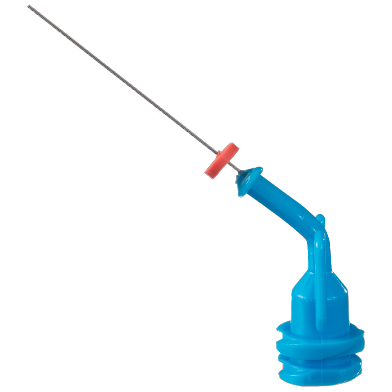 Ponta de Irrigação Navitip - Ultradent