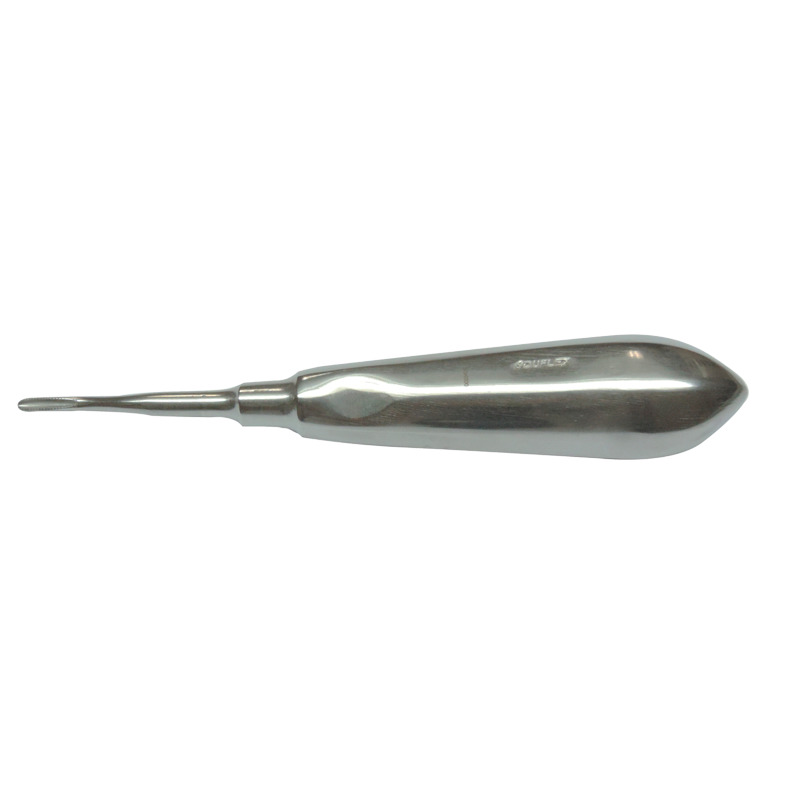 Alavanca Apexo Inferior Co - SS White