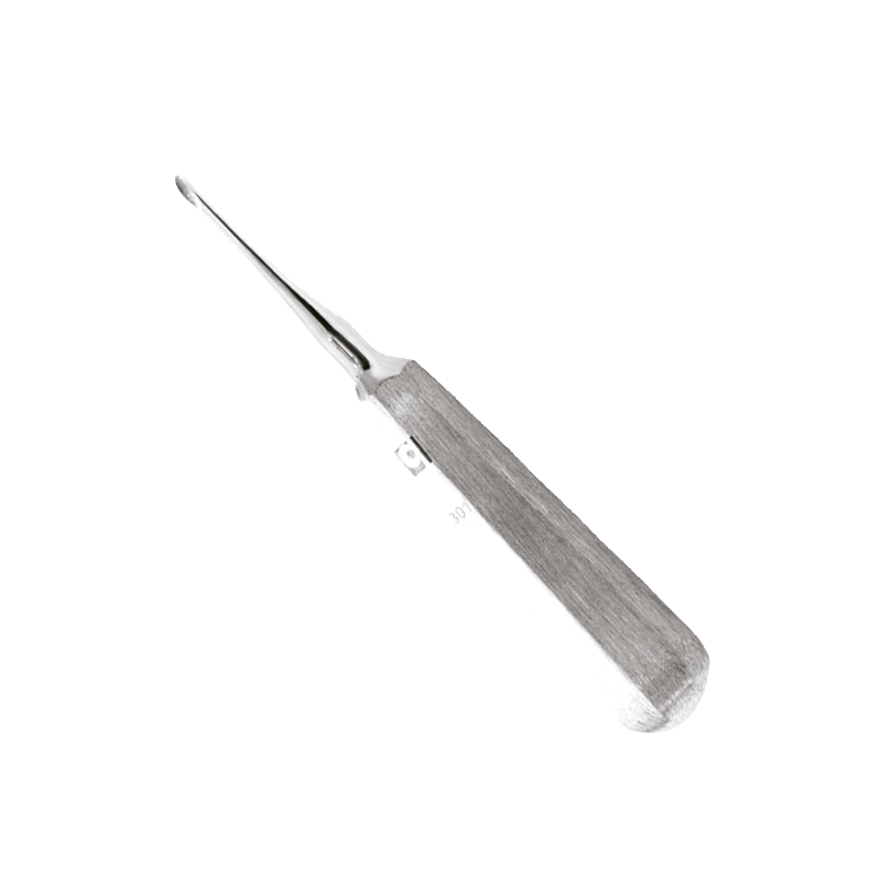 Clique na imagem para ampliar Alavanca Apical Reta