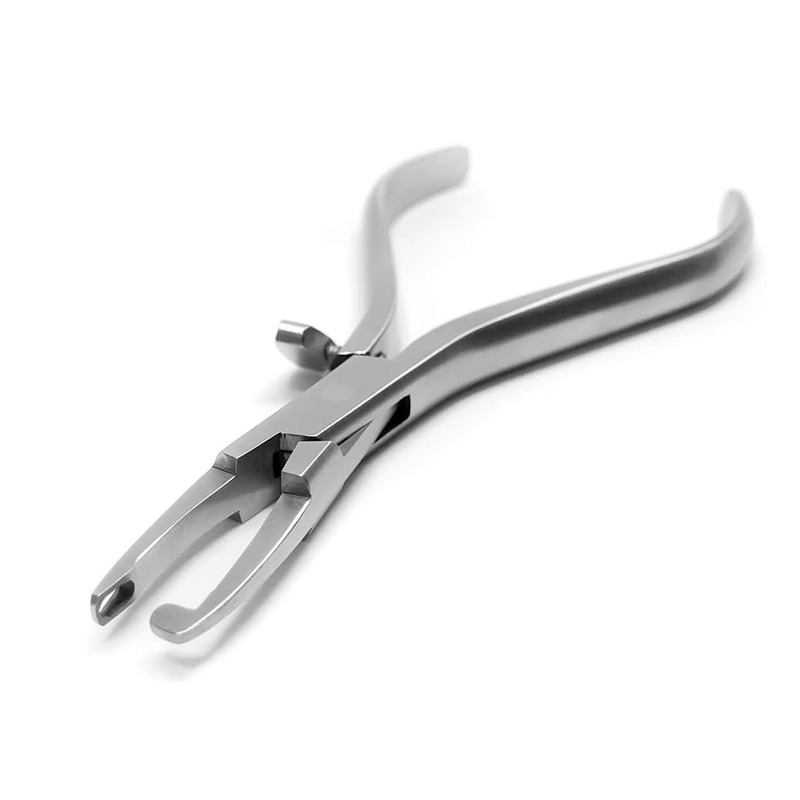 Alicate Ortodôntico Alinhador 600 - Zatty
