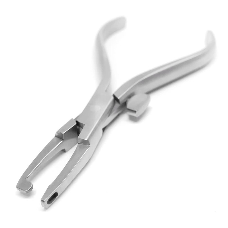 Alicate Ortodôntico Alinhador 601 - Zatty