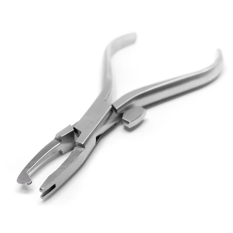 Alicate Ortodôntico Alinhador 602 - Zatty