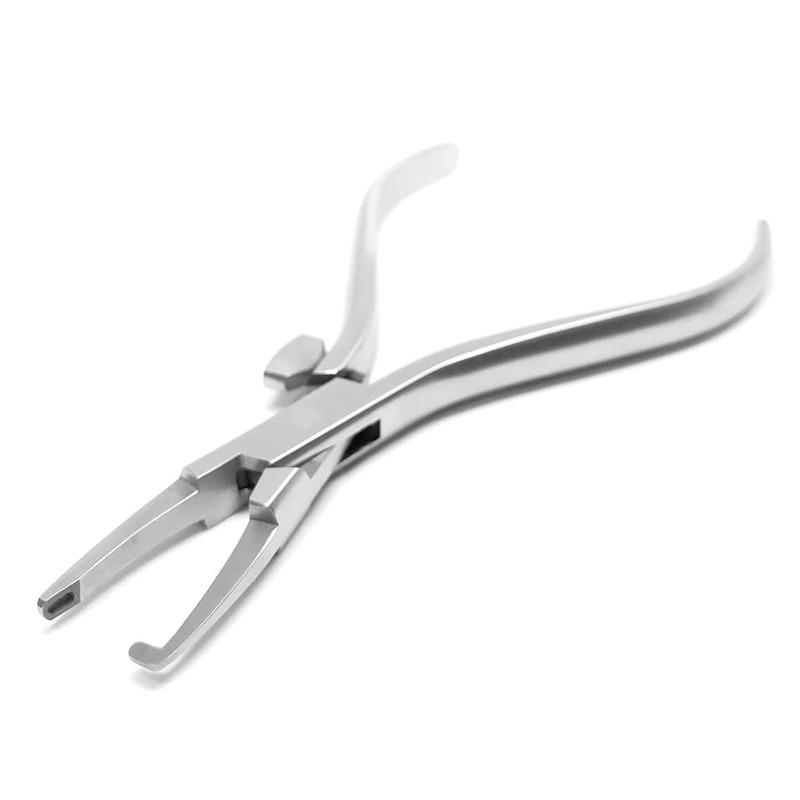 Alicate Ortodôntico Alinhador 603 - Zatty