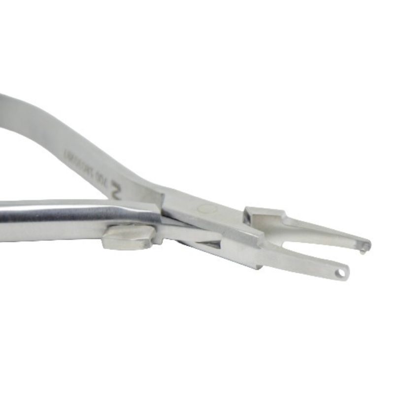 Alicate Ortodôntico Alinhador 700 - Zatty