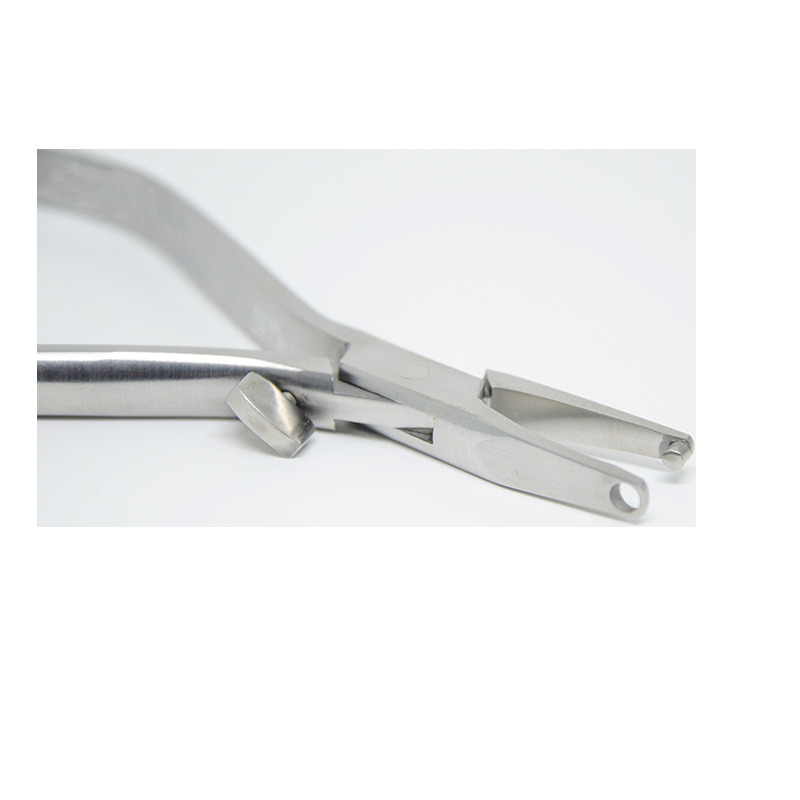 Alicate Ortodôntico Alinhador 702 - Zatty