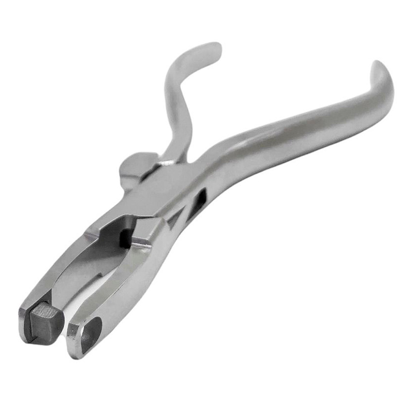 Alicate Ortodôntico Alinhador 704 - Zatty