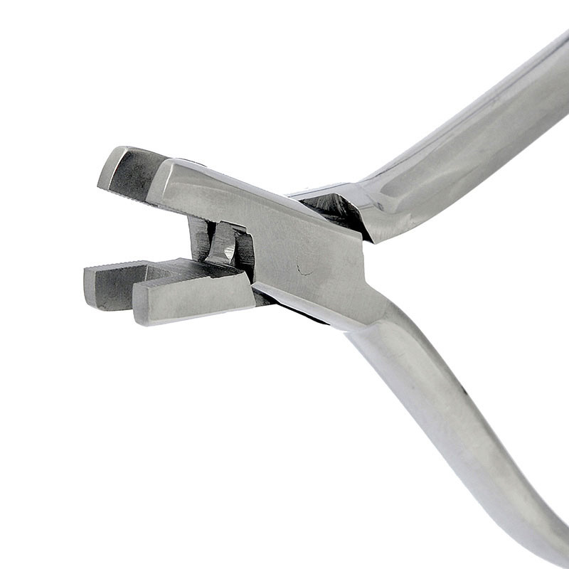 Alicate Ortodôntico de Torque Individual Fêmea Nº 222F - Zatty