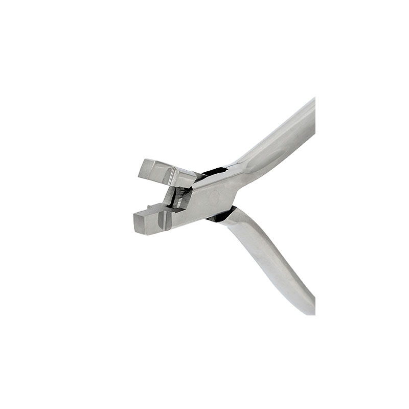 Alicate Ortodôntico de Torque Individual Macho Nº 222M - Zatty