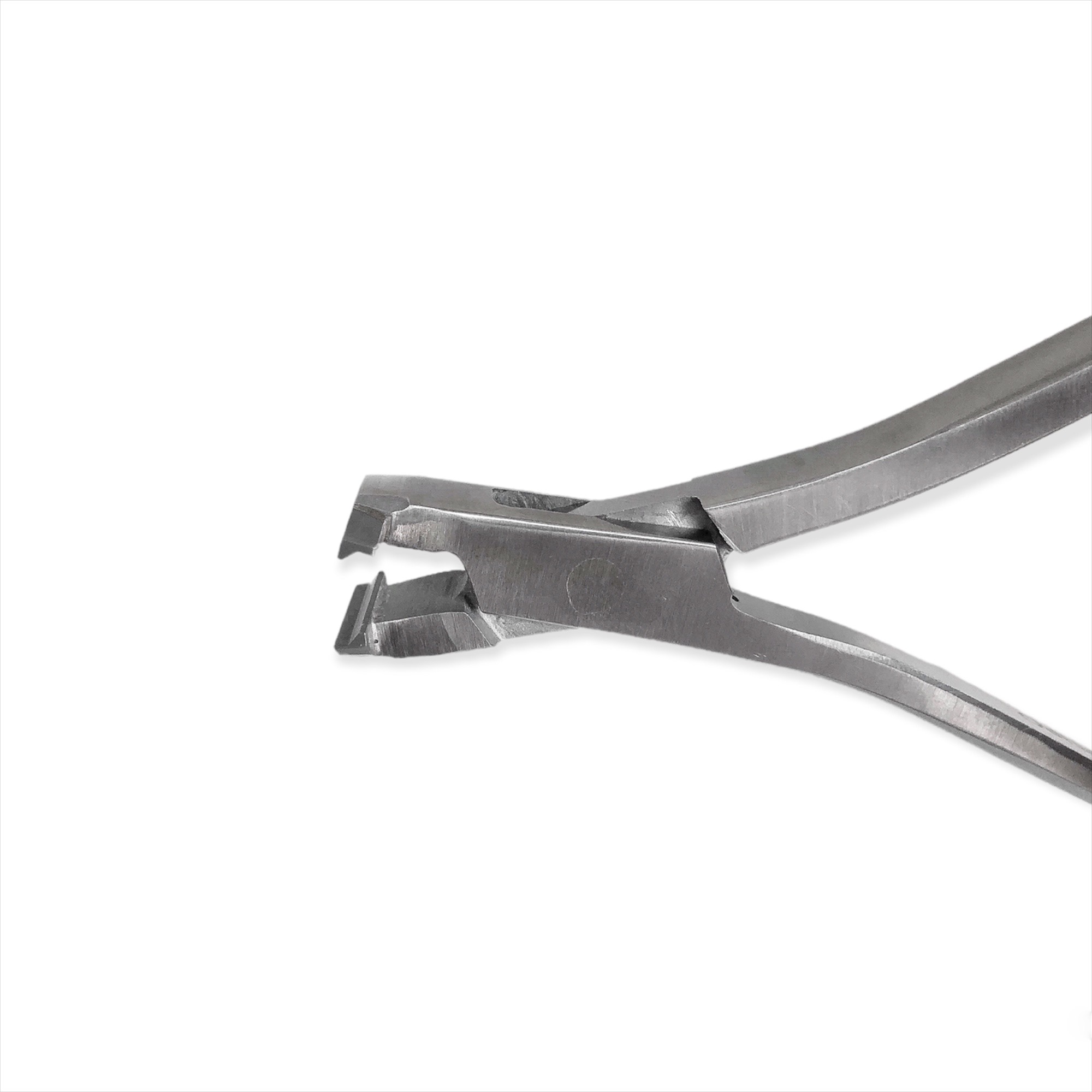 Alicate para Dobras IN SET/OFF SET 1mm - Zatty