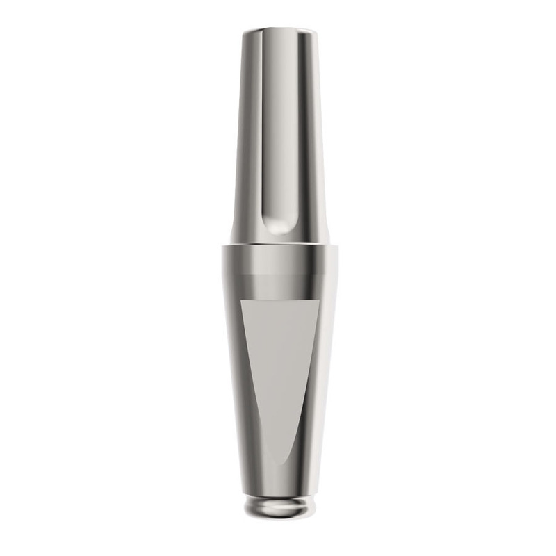 Análogo Digital Pilar Abutment Universal Ø4,5 x 4,0mm - S.I.N.