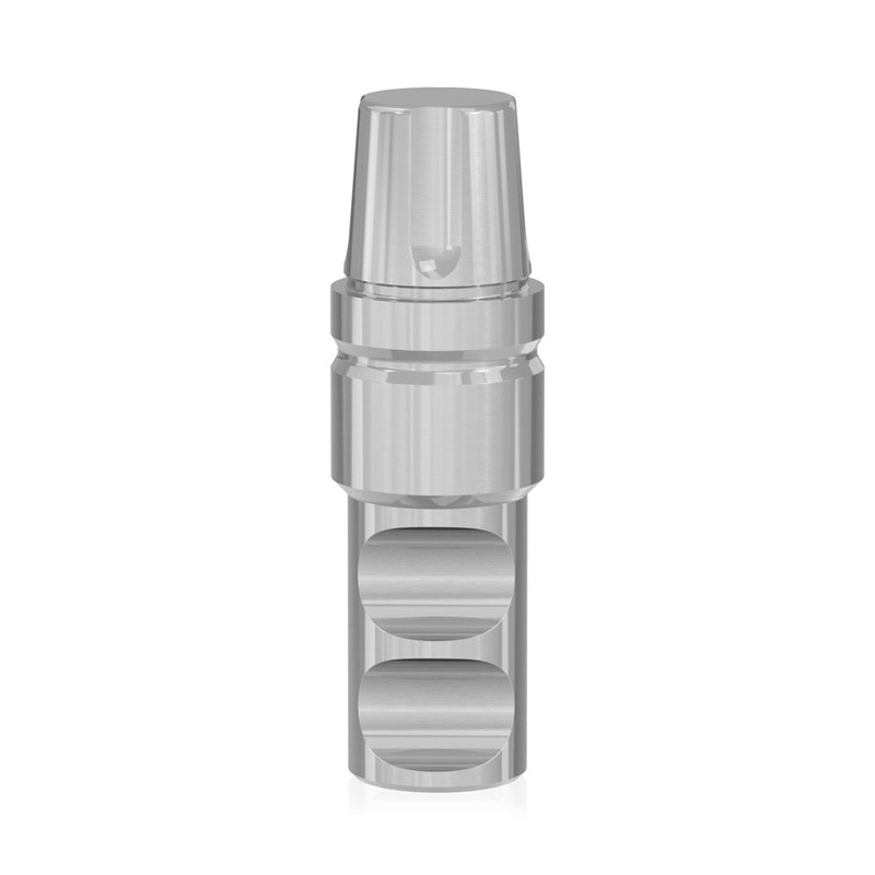 Análogo Pilar Abutment Universal Ø4,5 x 4,0mm - S.I.N.