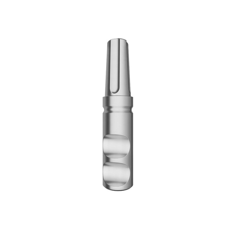 Análogo Pilar Abutment Universal Ø3,3 x 4,0mm - S.I.N.