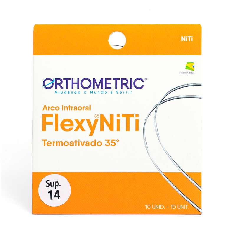 Filo Interdentale Plakkontrol Confezione Da 10 Fili Arco Ortodontici Niti Rotondi Forma Naturale, Per Ortodonzia Fili Ortodontici - Foto 13