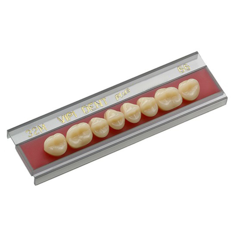 Dente Vipi Dent Posterior/Superior 32L Cor 60 - VIPI