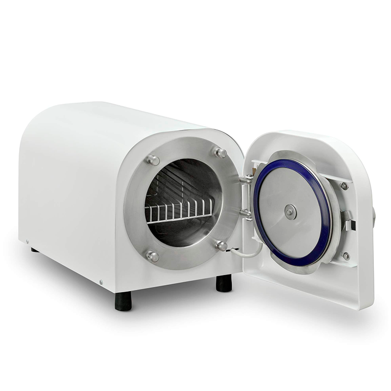 Autoclave Digital Advance 5L 220v ECEL Melhor Oferta