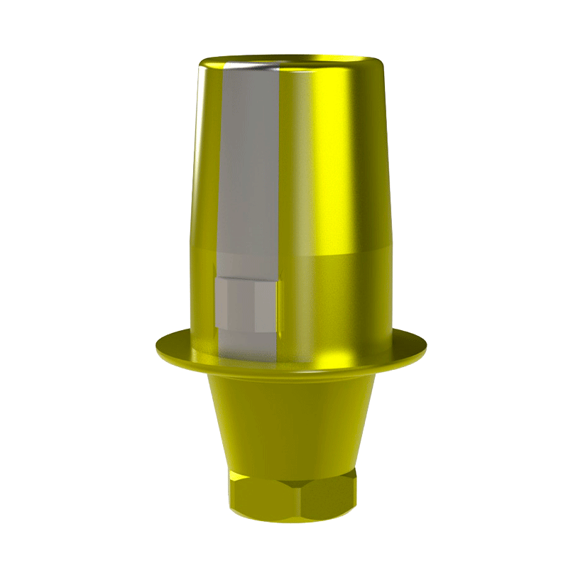 Clique na imagem para ampliar Base Tibase4 p/ Cerec