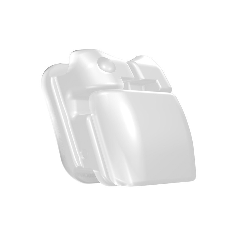 Bráquete Cerâmico Auto Clarity™ Ultra - MBT 21 Unitek 1Unid. - Solventum