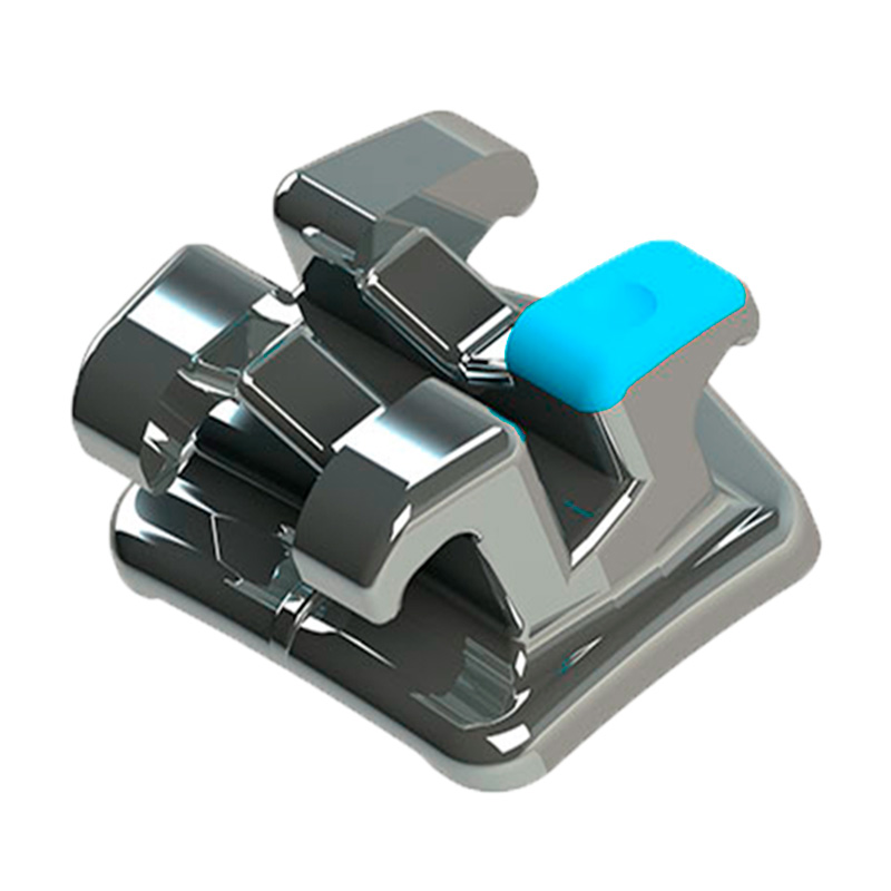 Bráquete Prescrição MBT - Light HP 0,018" - 21 - Morelli