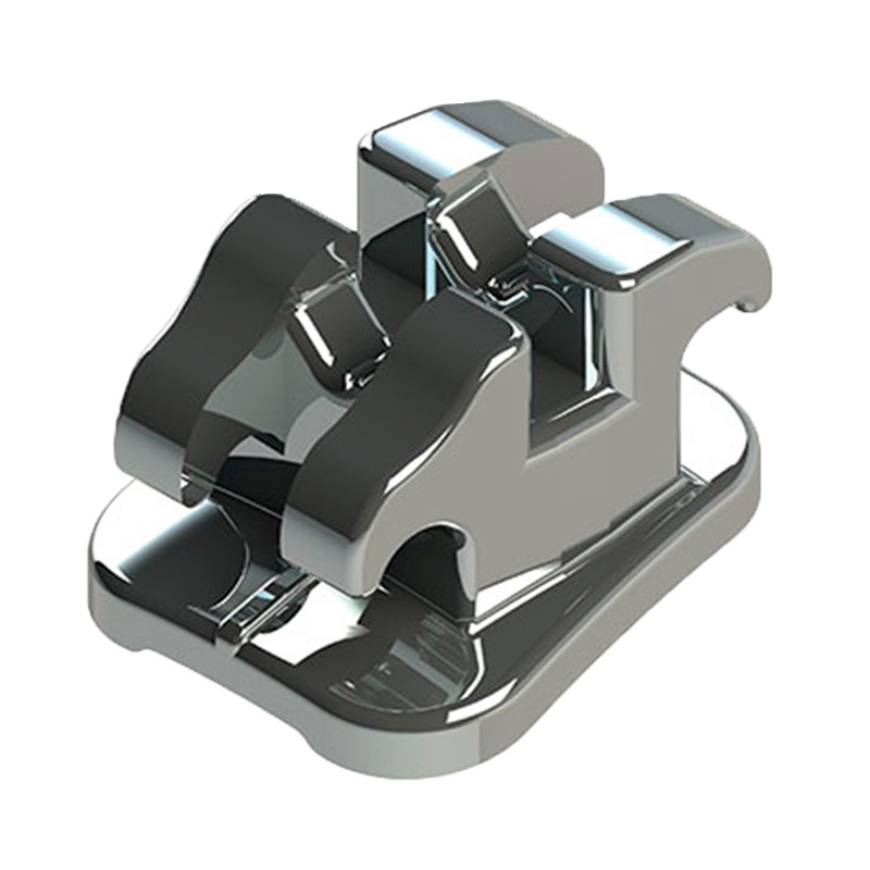 Bráquete Prescrição MBT - Light HP 0,022" - 31,32,41,42 - Morelli