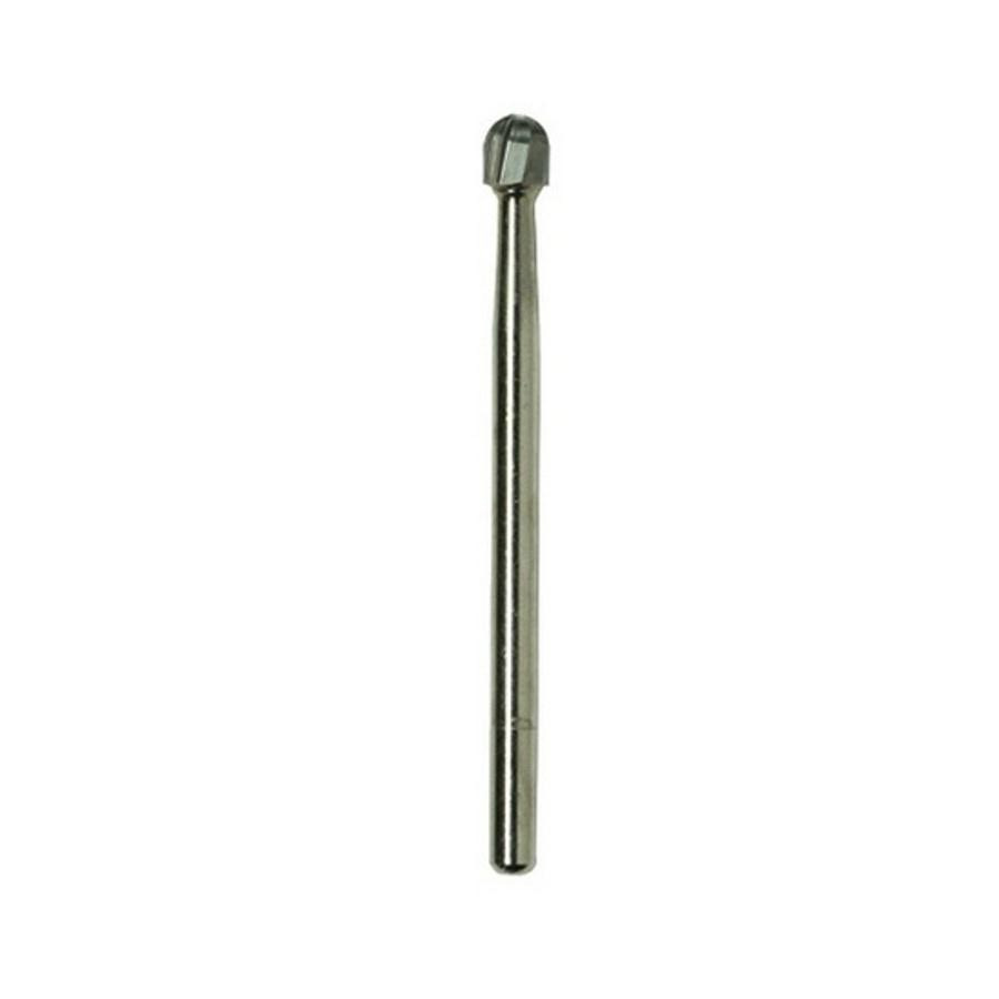 Broca Carbide Cirúrgica Esférica 25mm FG OS8 - Microdont