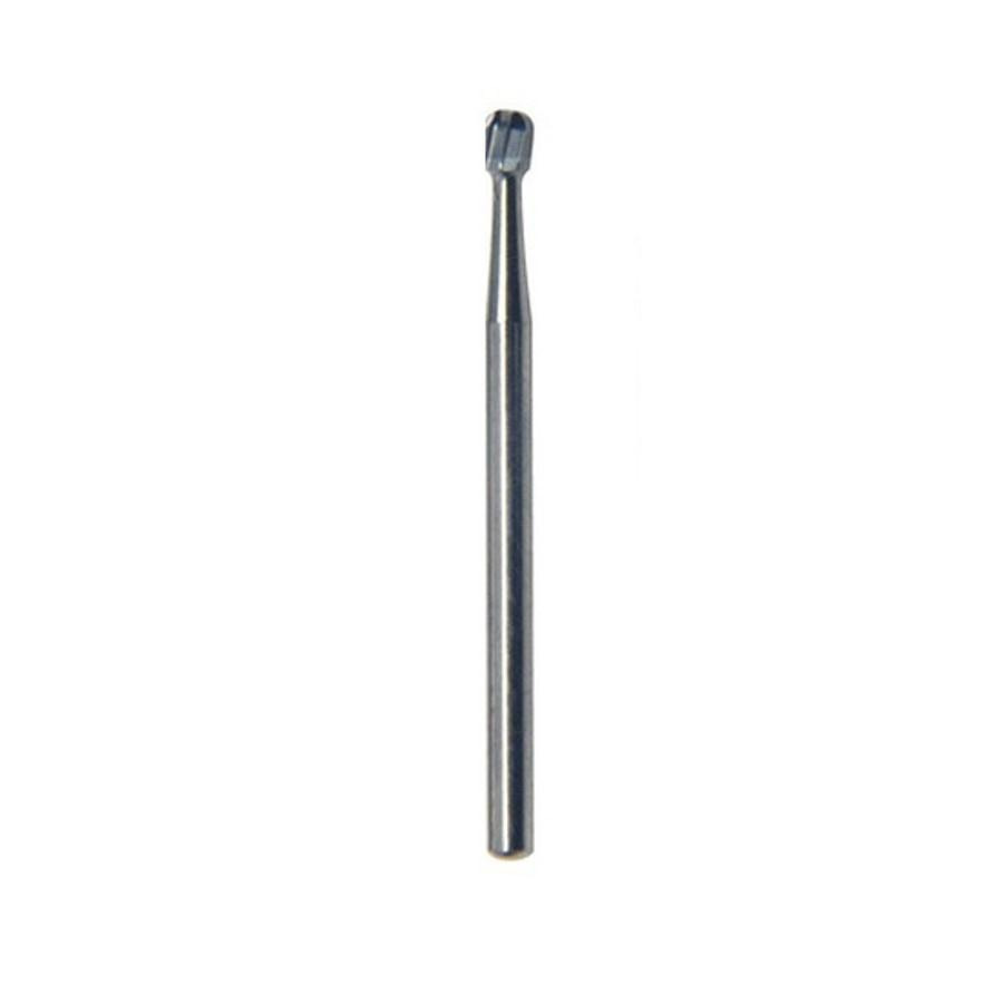 Broca Carbide Cirúrgica Esférica 25mm FG Nº OS4 - Microdont
