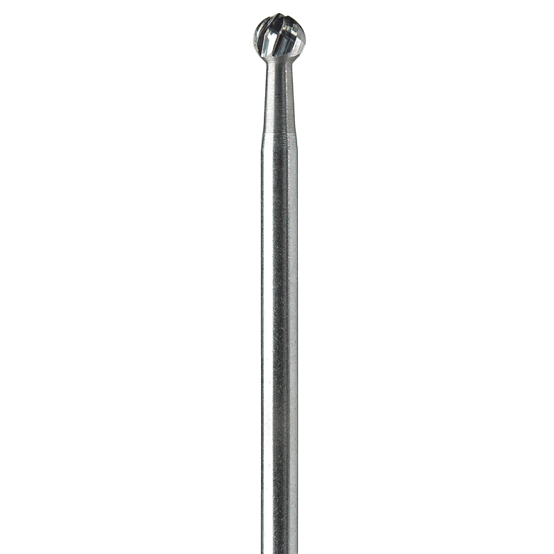 Broca Carbide Esférica 26mm CA Nº 6 - AllPrime