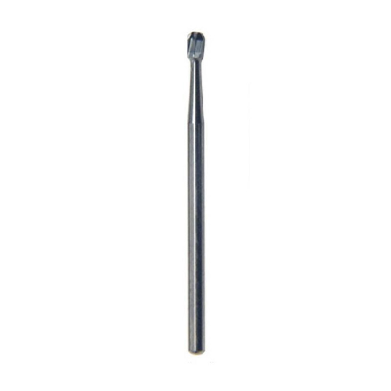 Broca Carbide Cirúrgica Esférica 25mm FG Nº OS3 - Microdont