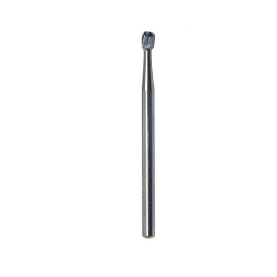Broca Carbide Cirúrgica Esférica 25mm FG Nº 6 - Microdont
