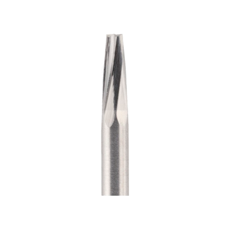Clique na imagem para ampliar Broca Carbide Cônica - FG
