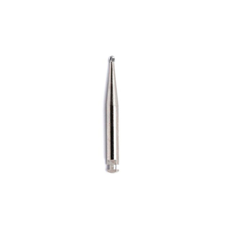 Broca Carbide Esférica 22mm CA Nº 3 - Microdont