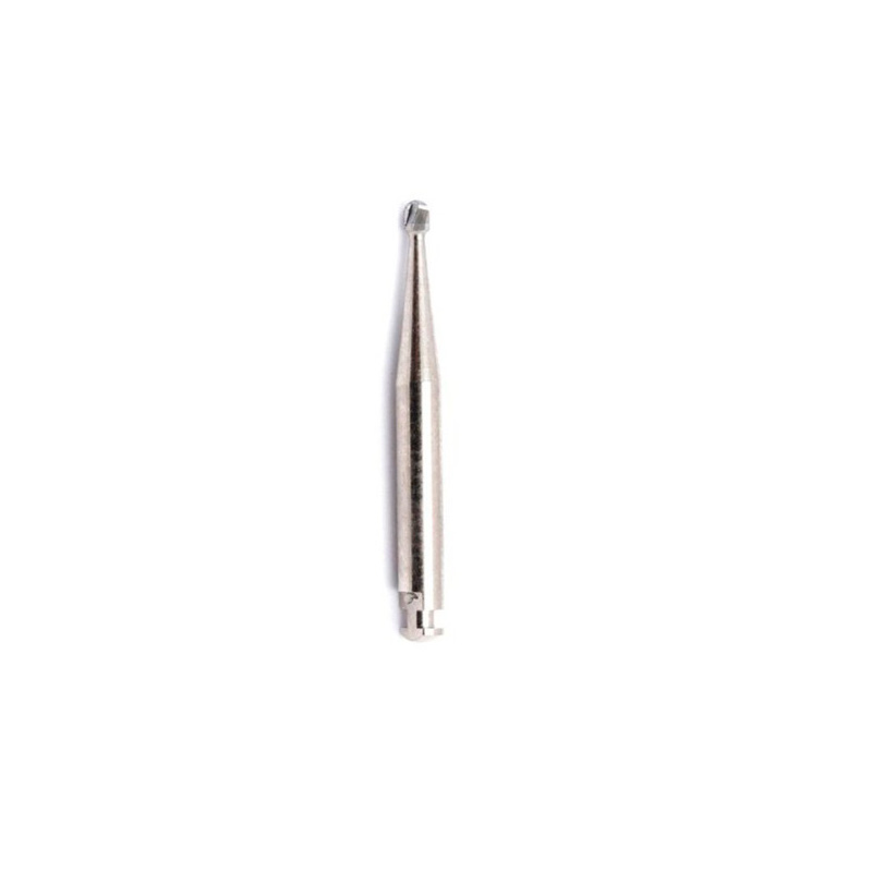 Broca Carbide Esférica 22mm CA Nº 4 - Microdont