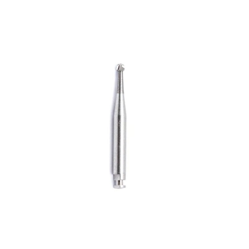 Broca Carbide Esférica 22mm CA Nº 5 - Microdont