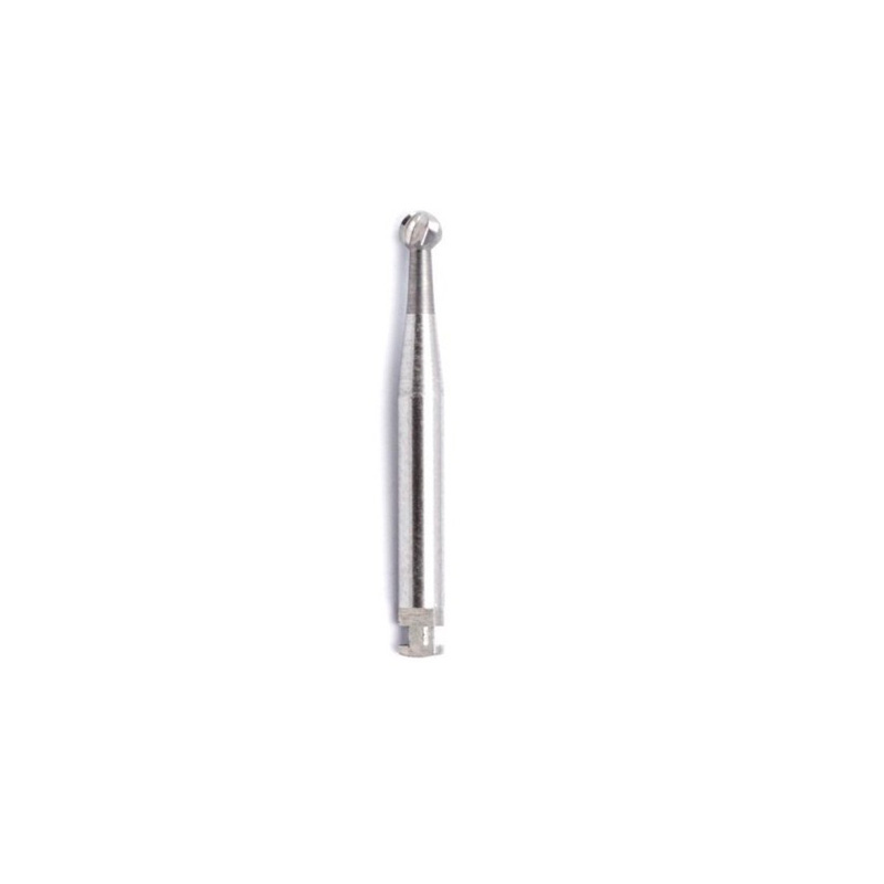 Broca Carbide Esférica 22mm CA Nº 7 - Microdont