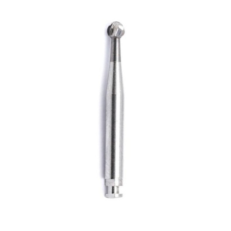Broca Carbide Esférica 22mm CA Nº 8 - Microdont