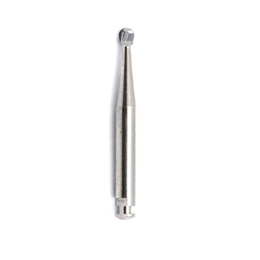 Broca Carbide Esférica 22mm CA Nº 6 - Microdont