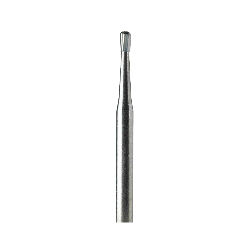 Clique na imagem para ampliar Broca Carbide Mastercut Pêra - FG