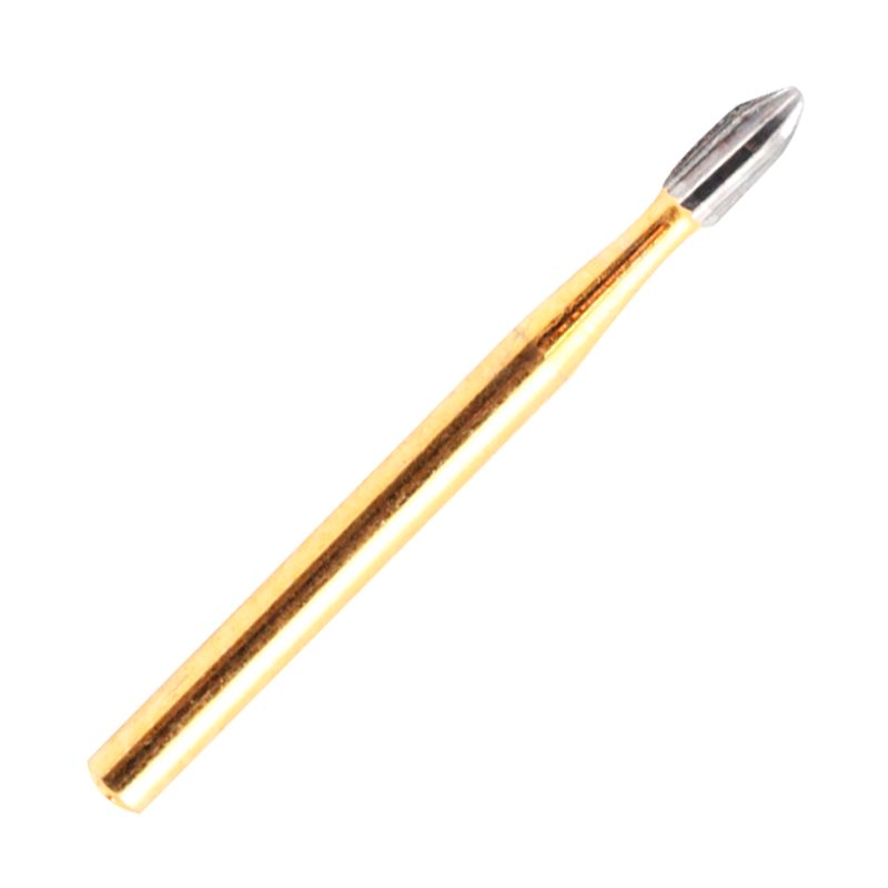 Clique na imagem para ampliar Broca Carbide Multilaminada 12Lam Cilíndrica - FG